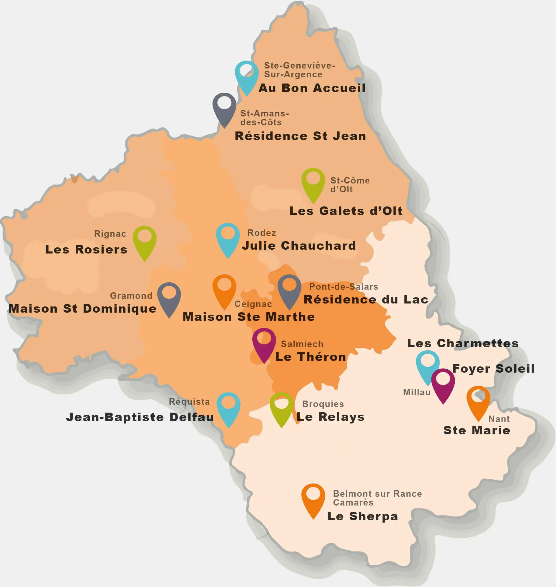 Image groupements EHPAD